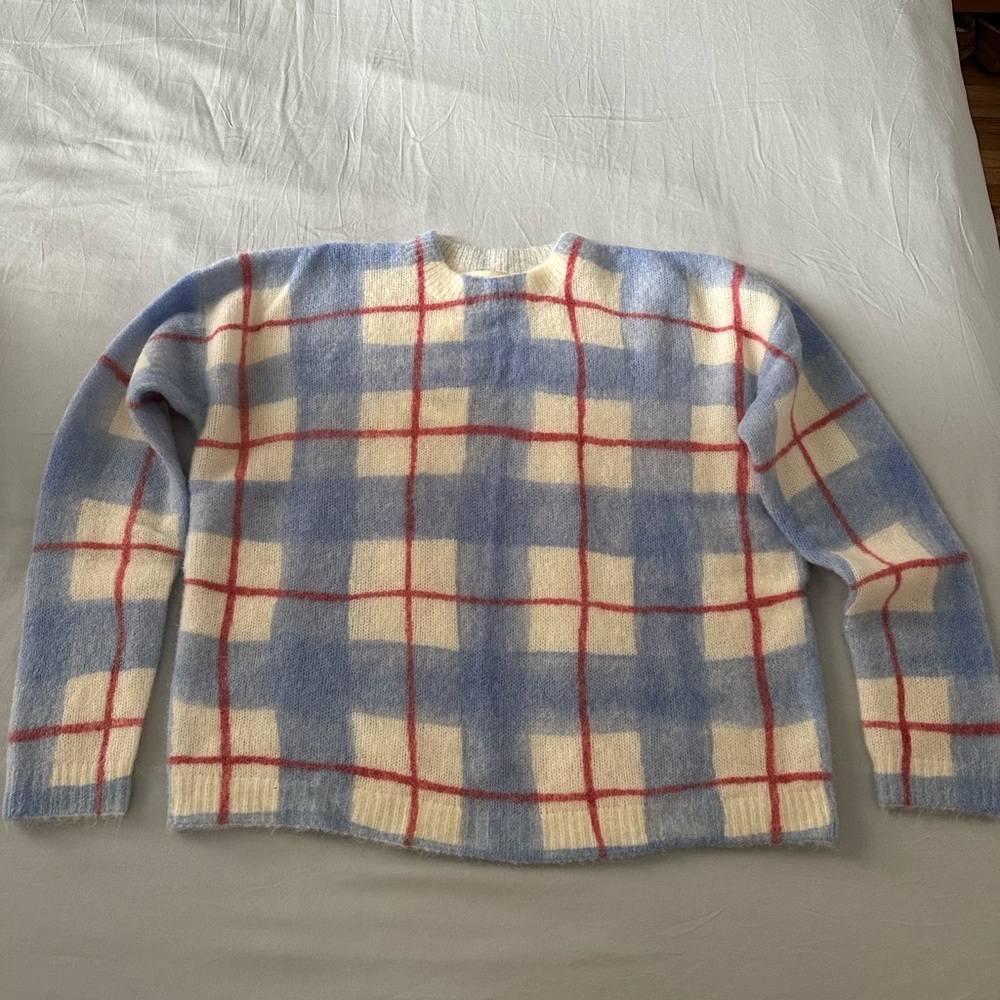 Sezane Victoria Jumper